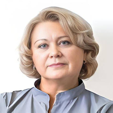 Ракова Наталья Анатольевна, онколог