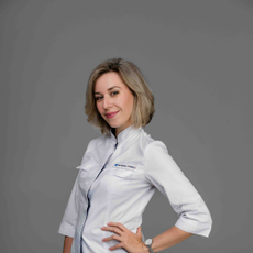 Логвинова Наталья Александровна, терапевт