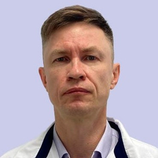 Иванов Евгений Николаевич, нарколог
