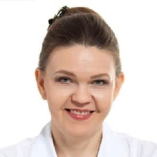 Захарова Ольга Александровна, семейный врач