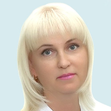 Виноградова Ольга Павловна, гинеколог