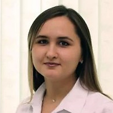 Газизова Лия Сагитовна, гинеколог