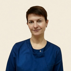 Кононова Анна Николаевна, врач УЗД
