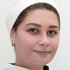 Ткачева Елизавета Александровна, стоматолог-ортопед