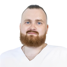 Смирнов Станислав Олегович, анестезиолог