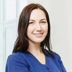 Губанова Надежда Алексеевна, анестезиолог