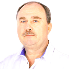 Махинько Николай Алексеевич, ортопед