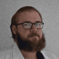 Горелов Иван Сергеевич, рентгенолог