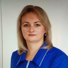 Демина Светлана Николаевна, гинеколог