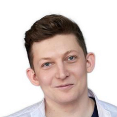 Пономаренко Александр Юрьевич, эндоскопист