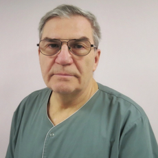 Маховой Владимир Николаевич, уролог