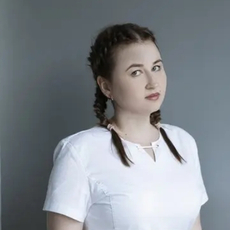 Кучерявых Дарья Ивановна, гинеколог