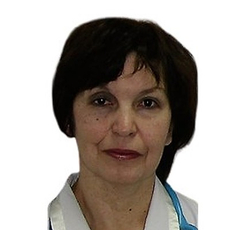 Лобачева Ольга Николаевна, пульмонолог