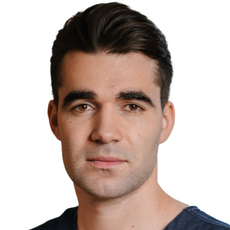 Дякив Артем Дмитриевич, хирург