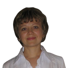 Васнева Ольга Владимировна, педиатр