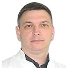 Зеленов Олег Васильевич, невролог