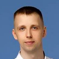 Епимахов Константин Васильевич, стоматолог-ортопед