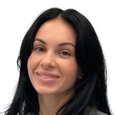 Герлиман Виктория Алексеевна, стоматолог-терапевт