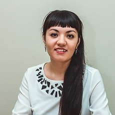 Березина Аделя Мирхатовна, гинеколог