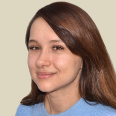 Косогова Анастасия Игоревна, детский психиатр