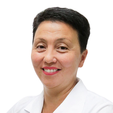 Борисова Ирина Васильевна, аллерголог