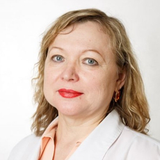 Абрамова Наталия Аркадьевна, терапевт