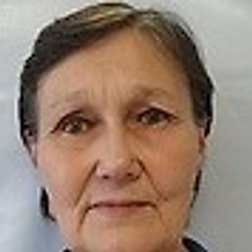 Бычкова Ольга Калистратовна, терапевт