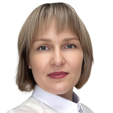 Лисихина Елена Юрьевна, эндокринолог