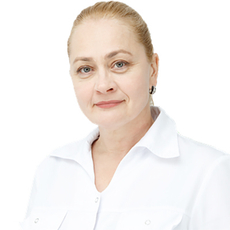 Ульянова Татьяна Николаевна, анестезиолог