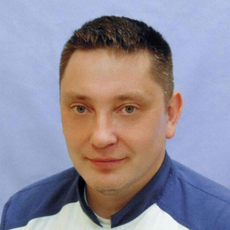 Титов Станислав Александрович, маммолог-онколог