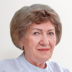 Воющева Татьяна Иннокентьевна, терапевт