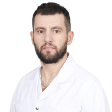 Софронов Иван Анатольевич, анестезиолог