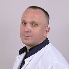 Шиленко Виктор Петрович, флеболог