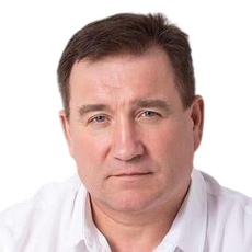 Трубников Владимир Валентинович, кинезиолог