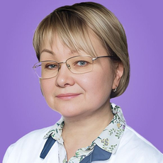 Русских Марина Юрьевна, психиатр