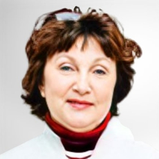 Романова Галина Андреевна, стоматолог-терапевт