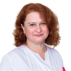 Лаврова Марина Львовна, кардиолог