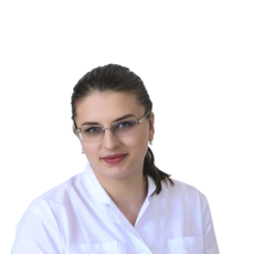 Юдаева Лариса Николаевна, терапевт