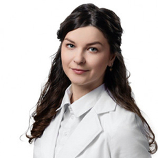 Горшкова Ирина Александровна, невролог