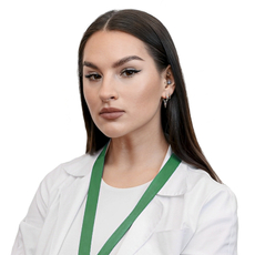 Сергеева Ольга Николаевна, кардиолог