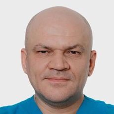 Мирошниченко Алексей Михайлович, стоматолог-ортопед