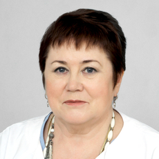 Дорогина Наталья Борисовна, гинеколог