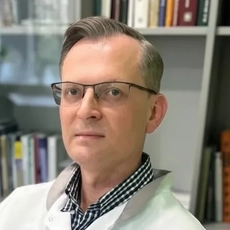 Шатров Анатолий Владимирович, терапевт