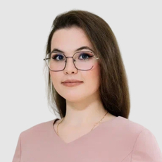 Ильницкая Ангелина Валерьевна, стоматолог-терапевт