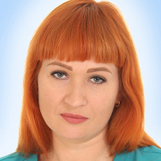 Базалей Лидия Дмитриевна, акушерка