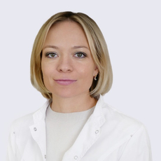 Сафронова Екатерина Юрьевна, онколог