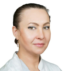 Вильданова Ольга Васильевна, кардиолог