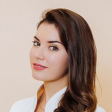 Анисимова Алена Сергеевна, дерматолог