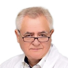 Петров Владимир Александрович, гинеколог