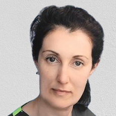 Кидалова Наталья Александровна, офтальмолог